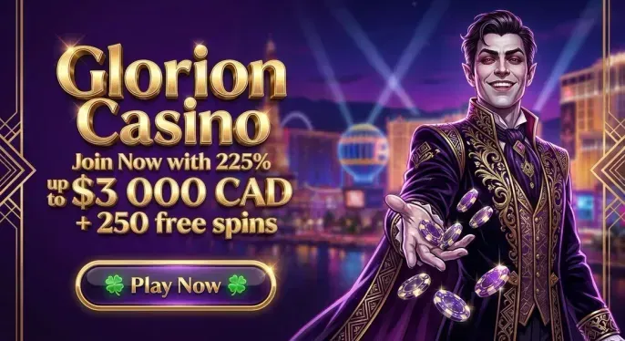 Glorion Casino